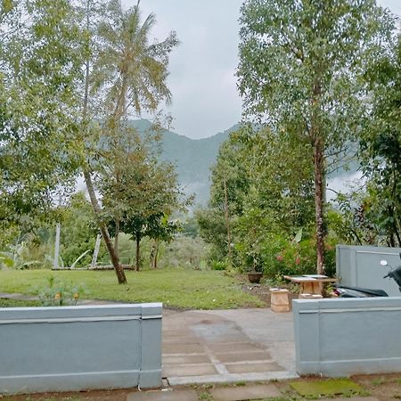 Jepun Homestay Lemukih Singaraja Dış mekan fotoğraf