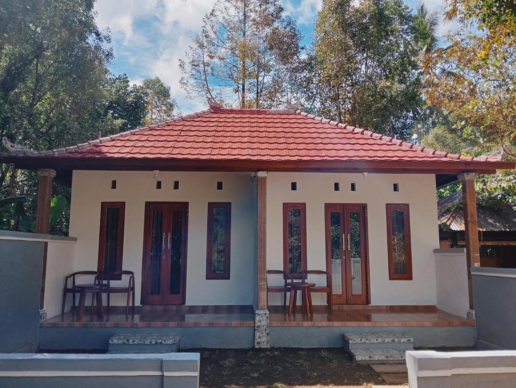 Jepun Homestay Lemukih Singaraja Dış mekan fotoğraf