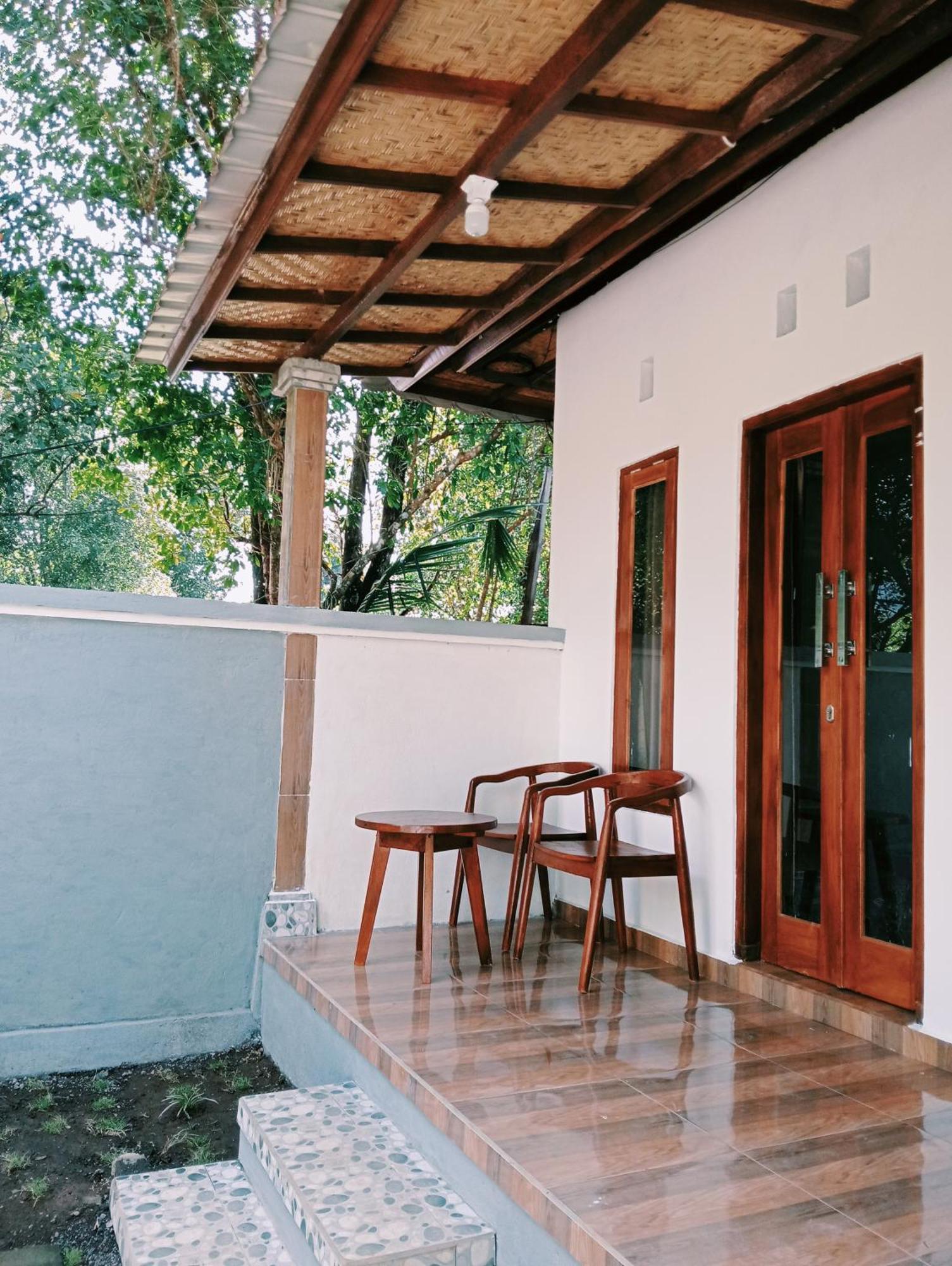Jepun Homestay Lemukih Singaraja Dış mekan fotoğraf