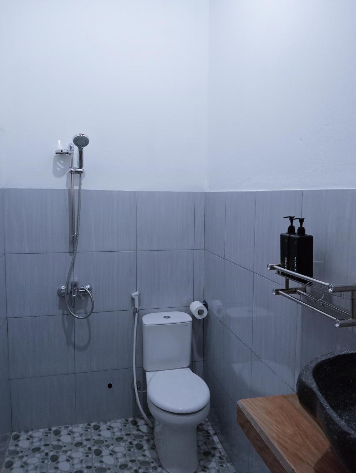 Jepun Homestay Lemukih Singaraja Dış mekan fotoğraf