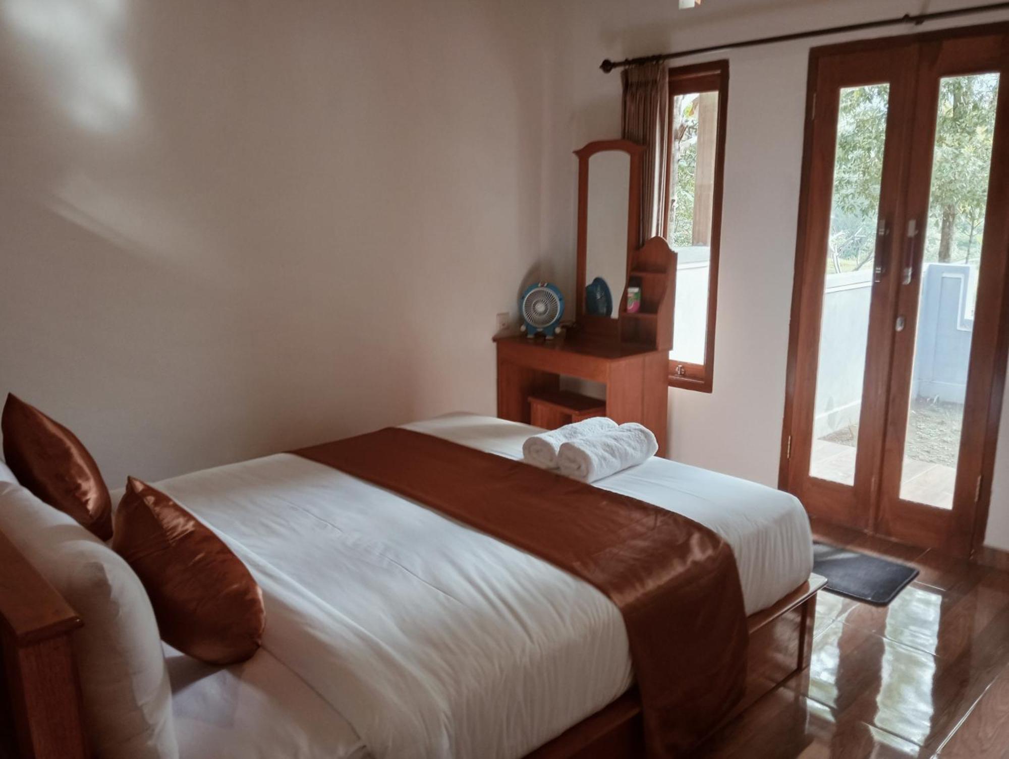 Jepun Homestay Lemukih Singaraja Dış mekan fotoğraf