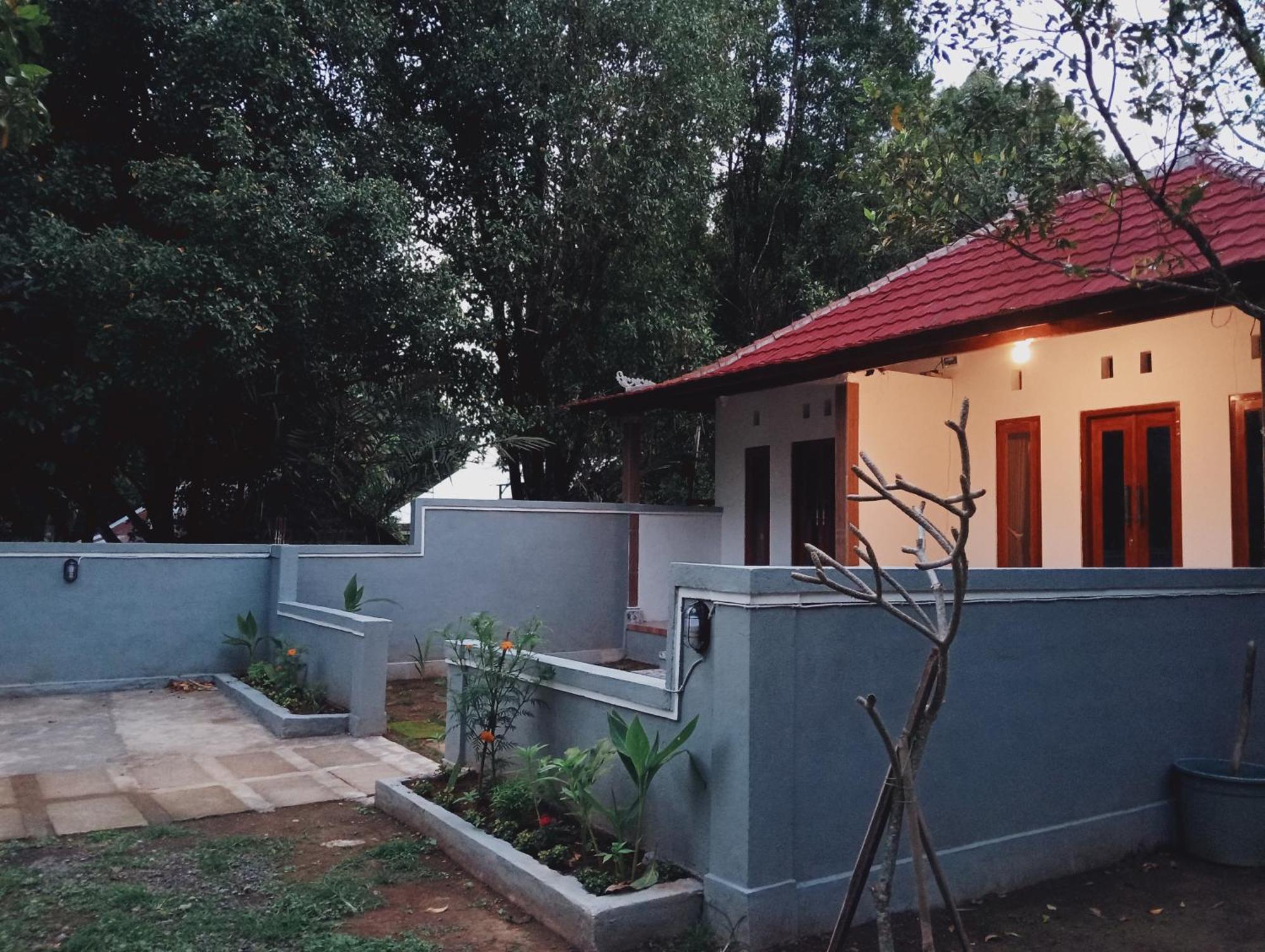 Jepun Homestay Lemukih Singaraja Dış mekan fotoğraf