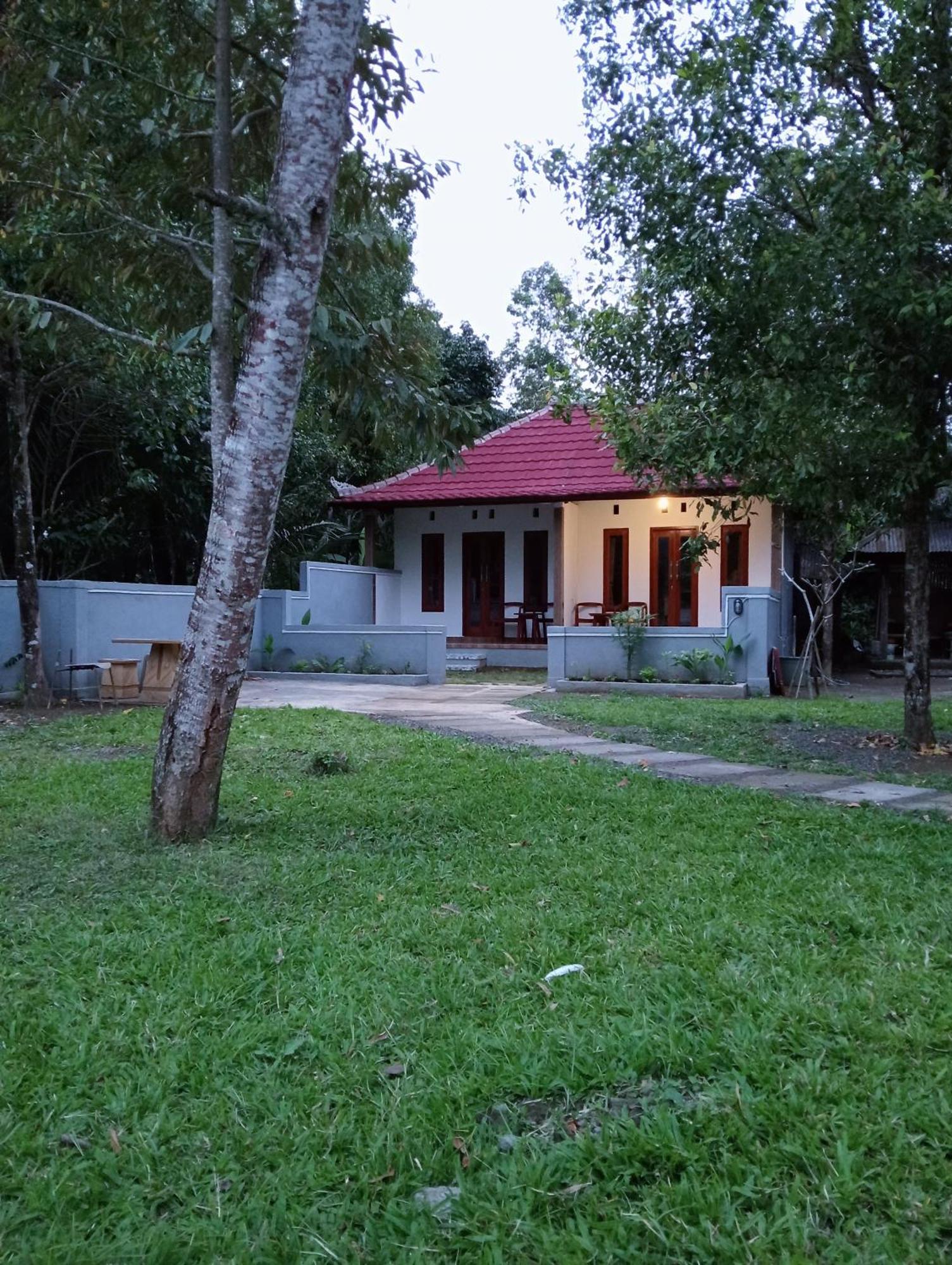 Jepun Homestay Lemukih Singaraja Dış mekan fotoğraf