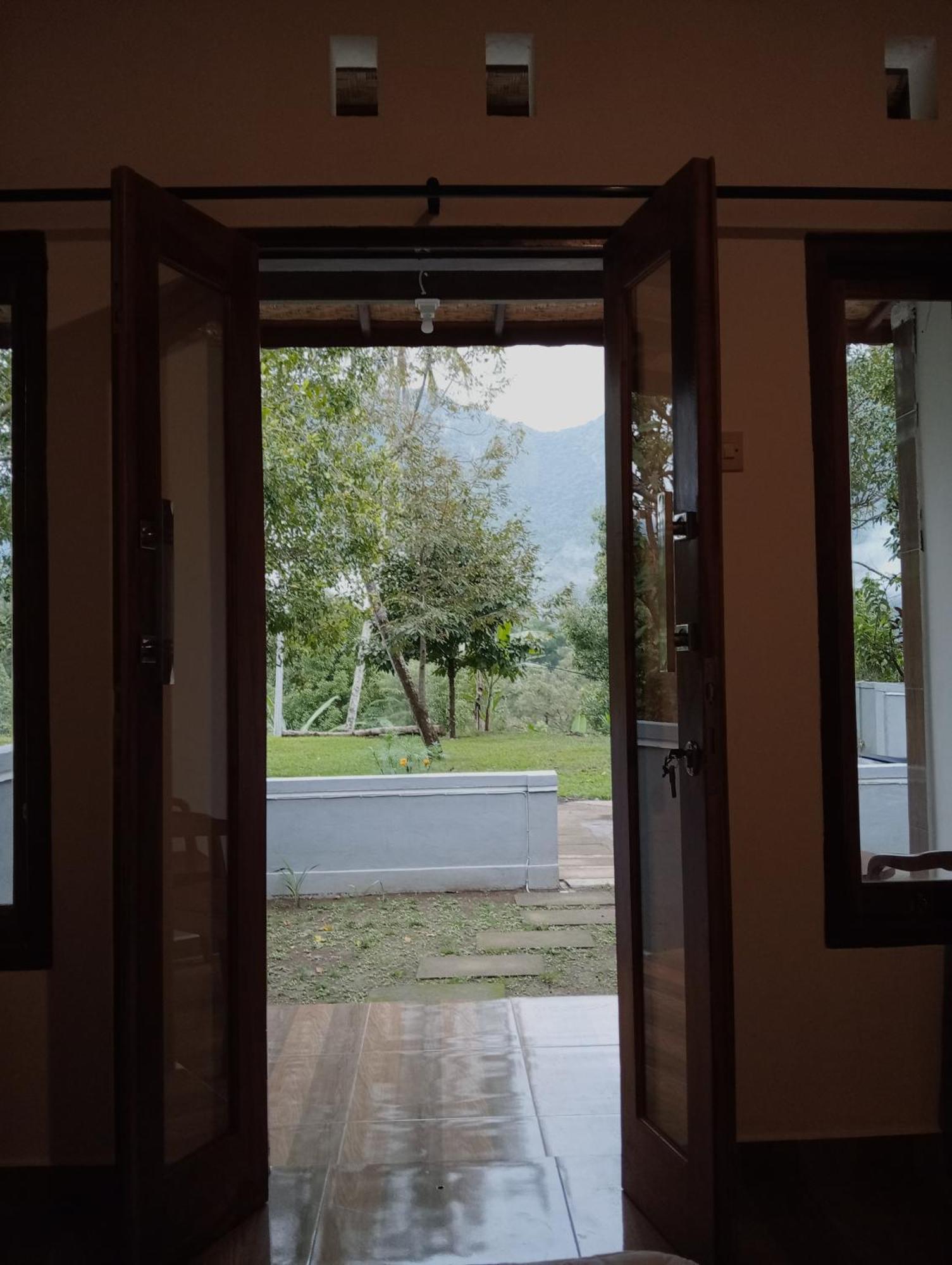 Jepun Homestay Lemukih Singaraja Dış mekan fotoğraf