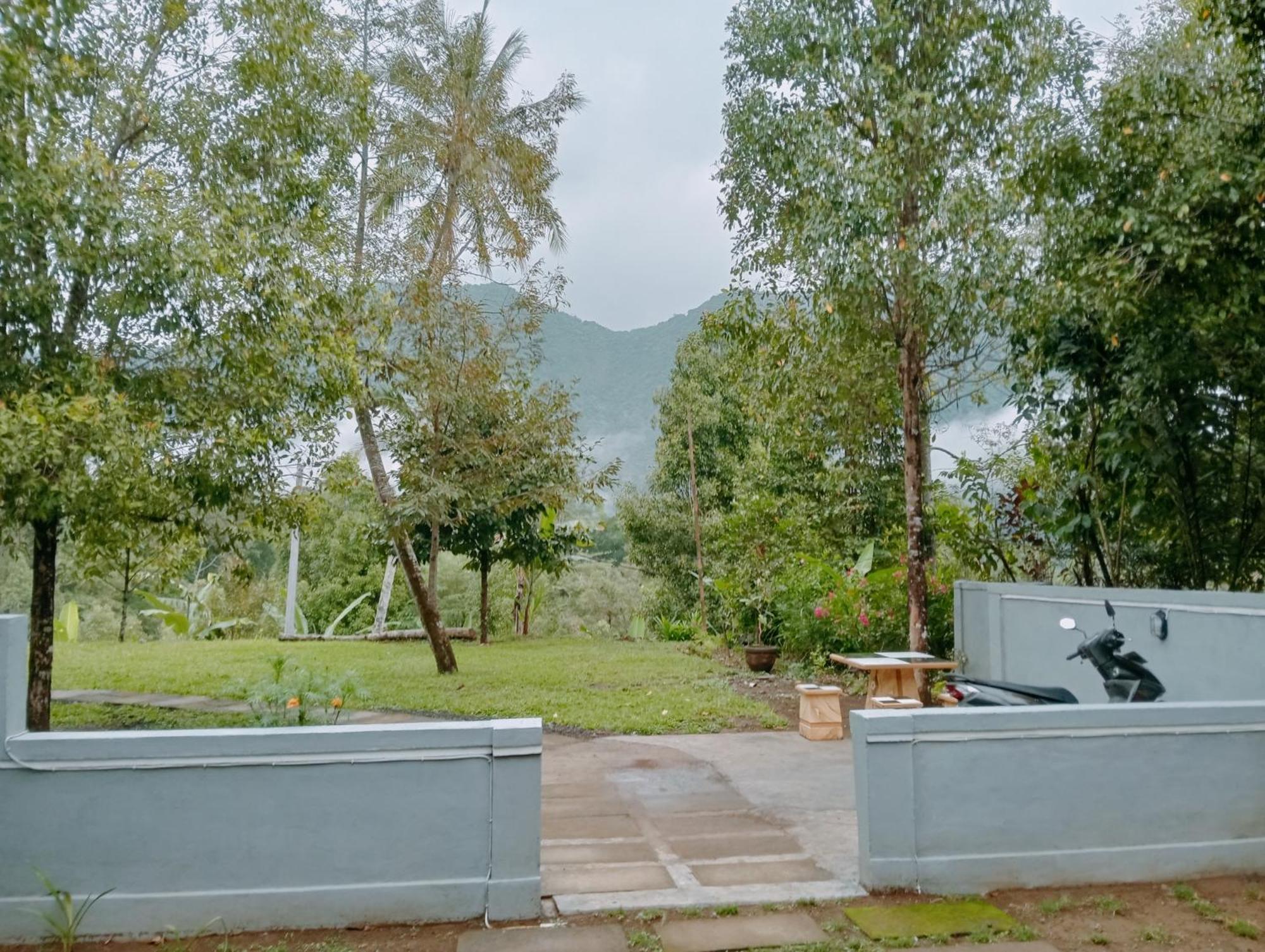 Jepun Homestay Lemukih Singaraja Dış mekan fotoğraf