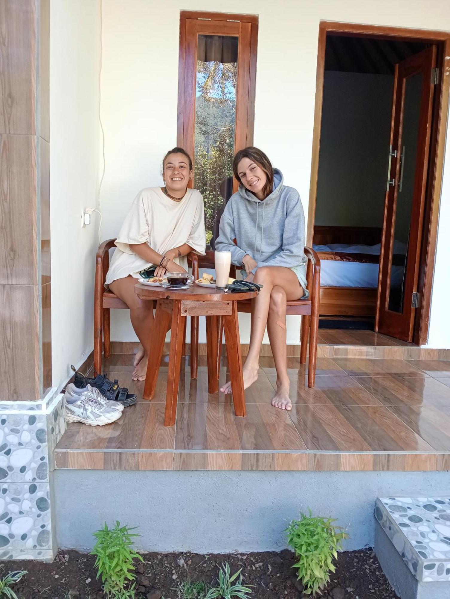 Jepun Homestay Lemukih Singaraja Dış mekan fotoğraf