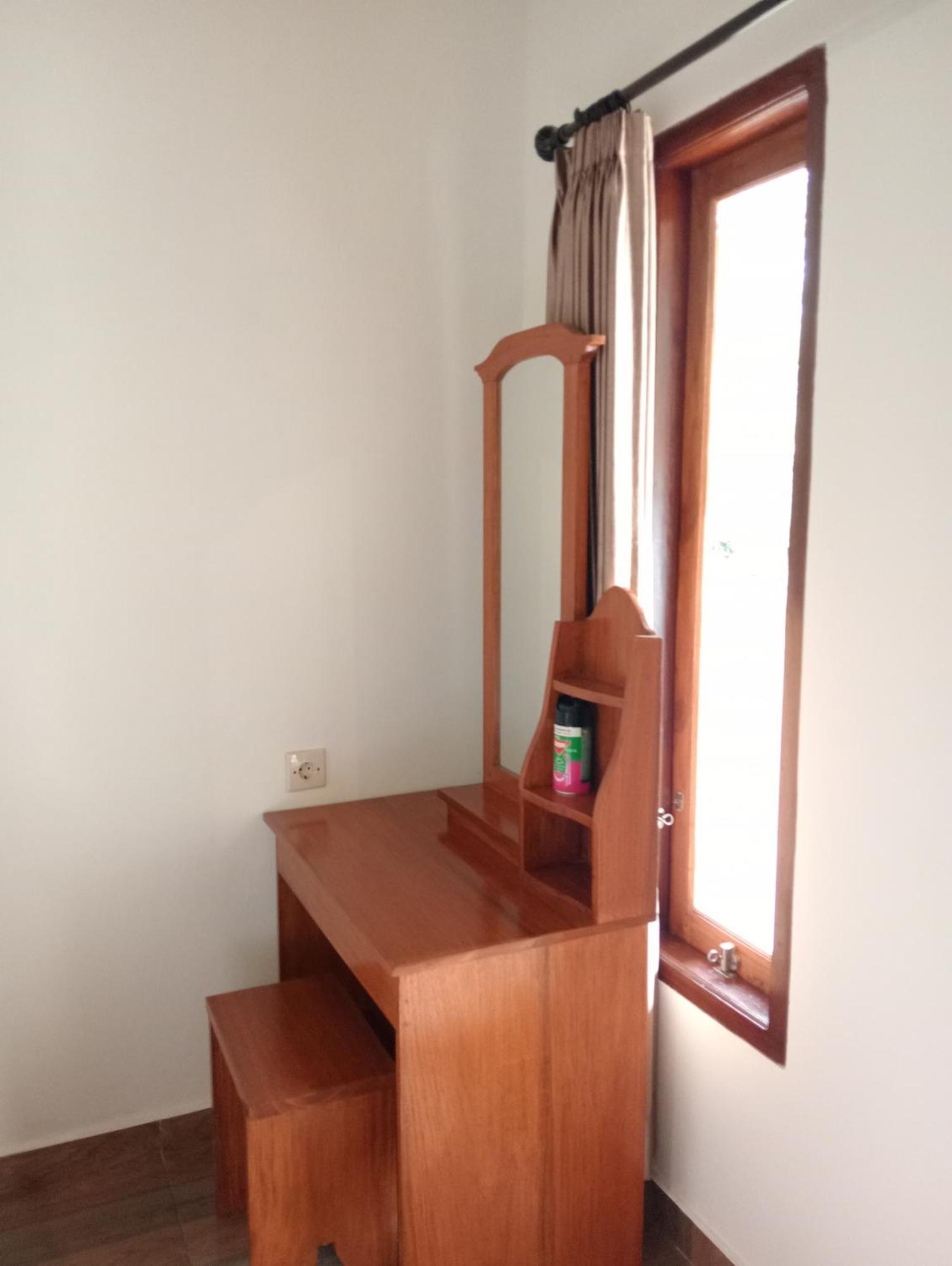Jepun Homestay Lemukih Singaraja Dış mekan fotoğraf