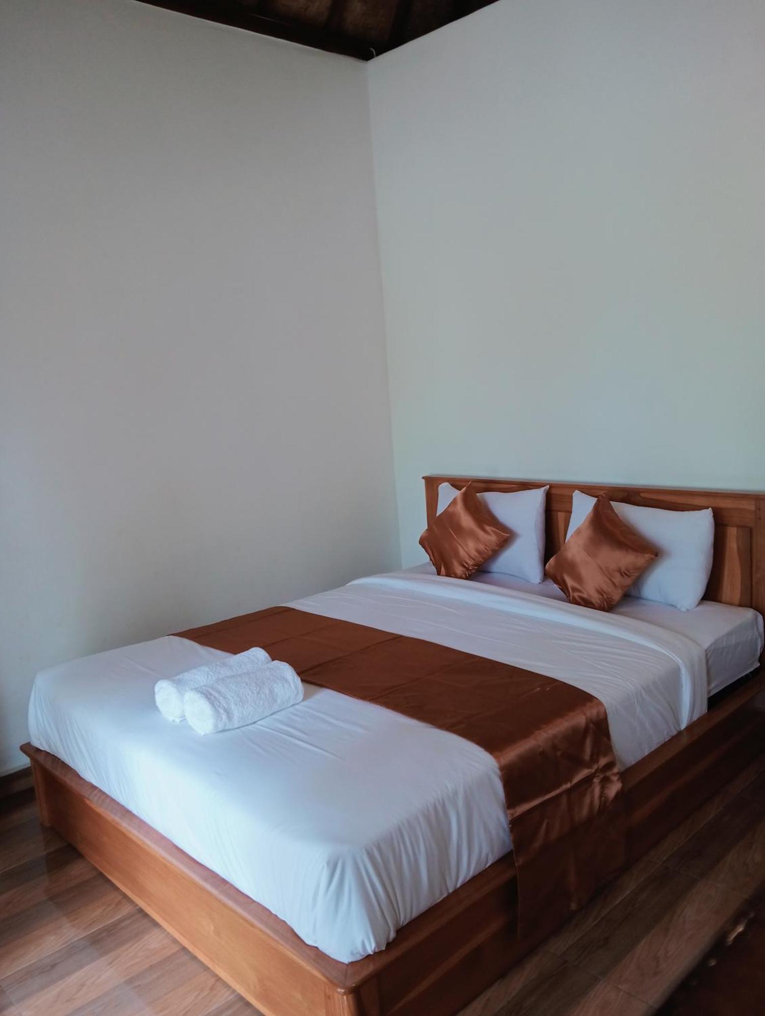Jepun Homestay Lemukih Singaraja Dış mekan fotoğraf