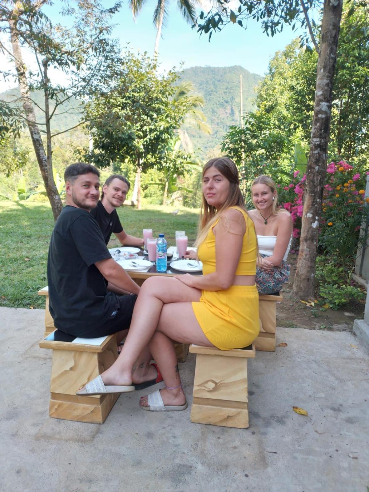Jepun Homestay Lemukih Singaraja Dış mekan fotoğraf