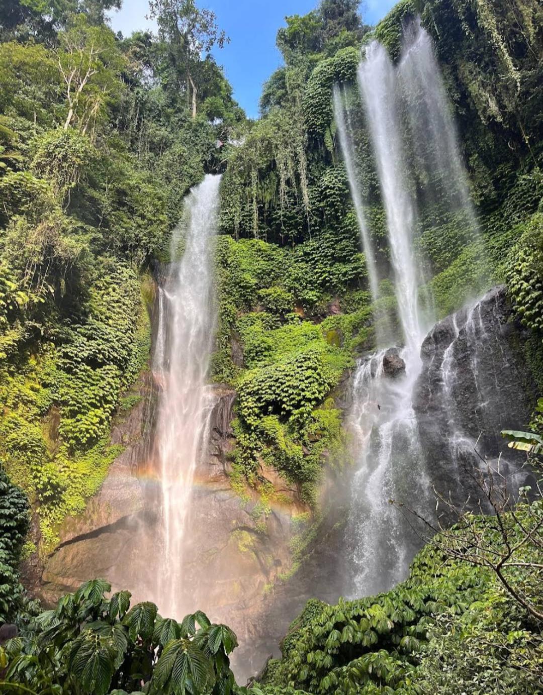 Jepun Homestay Lemukih Singaraja Dış mekan fotoğraf