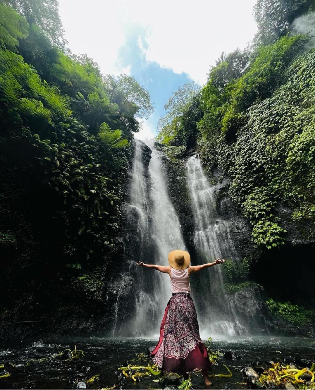 Jepun Homestay Lemukih Singaraja Dış mekan fotoğraf