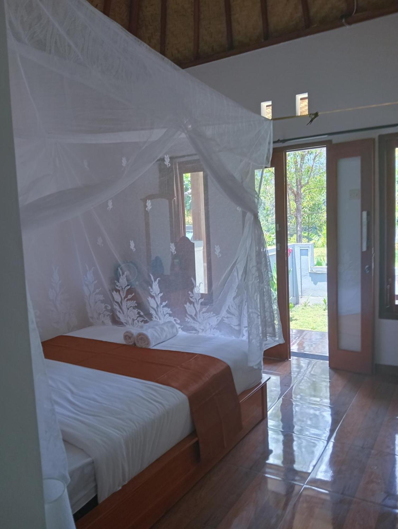 Jepun Homestay Lemukih Singaraja Dış mekan fotoğraf