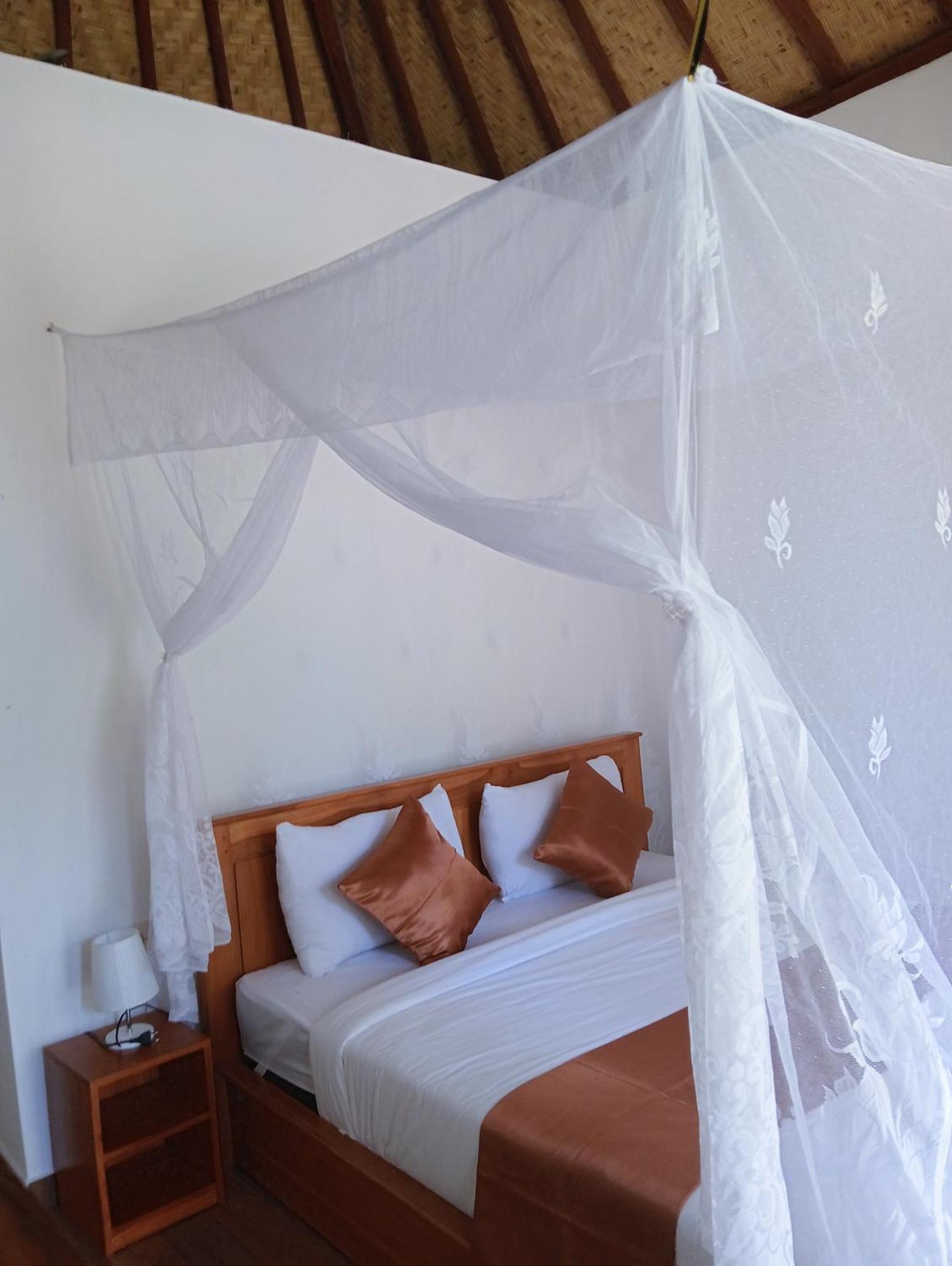 Jepun Homestay Lemukih Singaraja Dış mekan fotoğraf