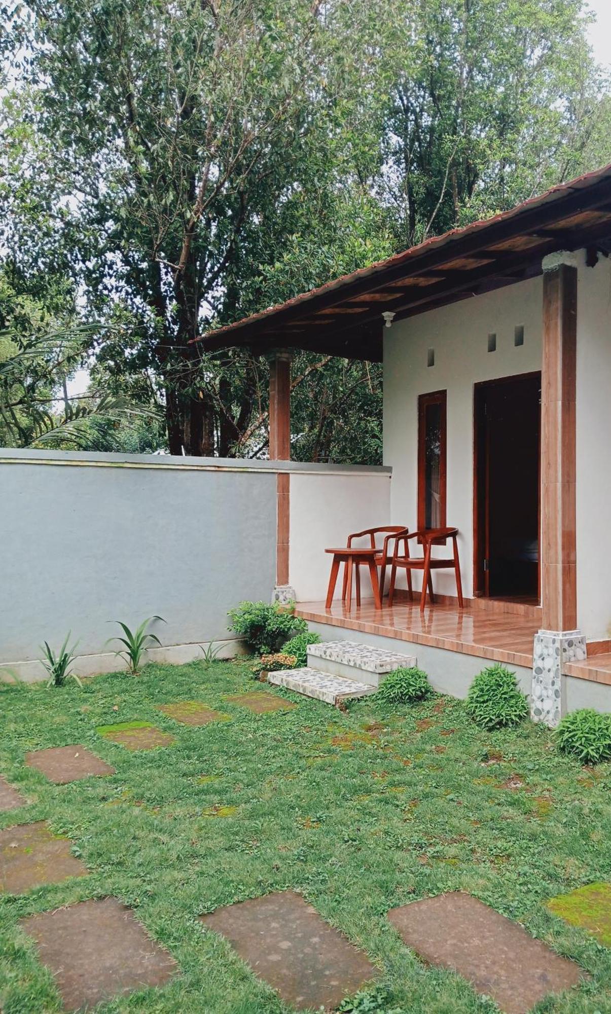 Jepun Homestay Lemukih Singaraja Dış mekan fotoğraf