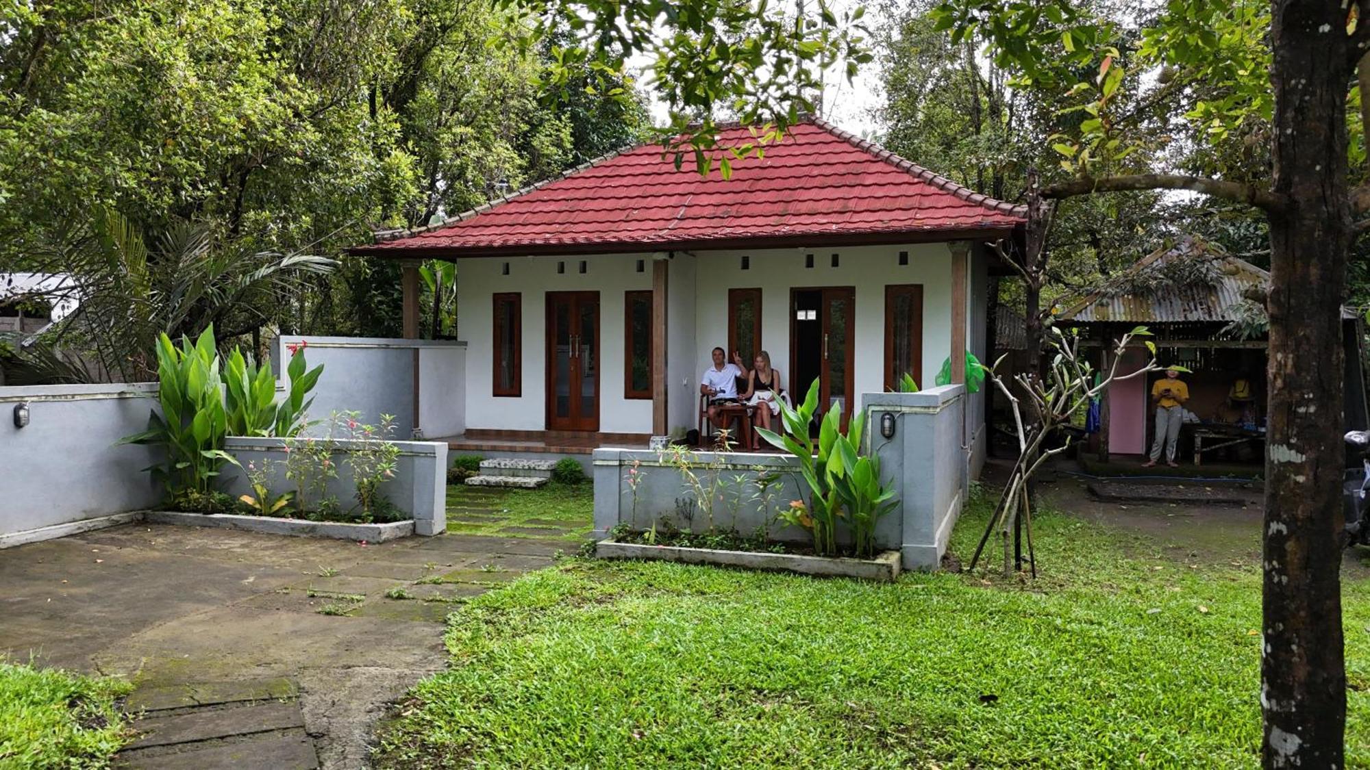 Jepun Homestay Lemukih Singaraja Dış mekan fotoğraf