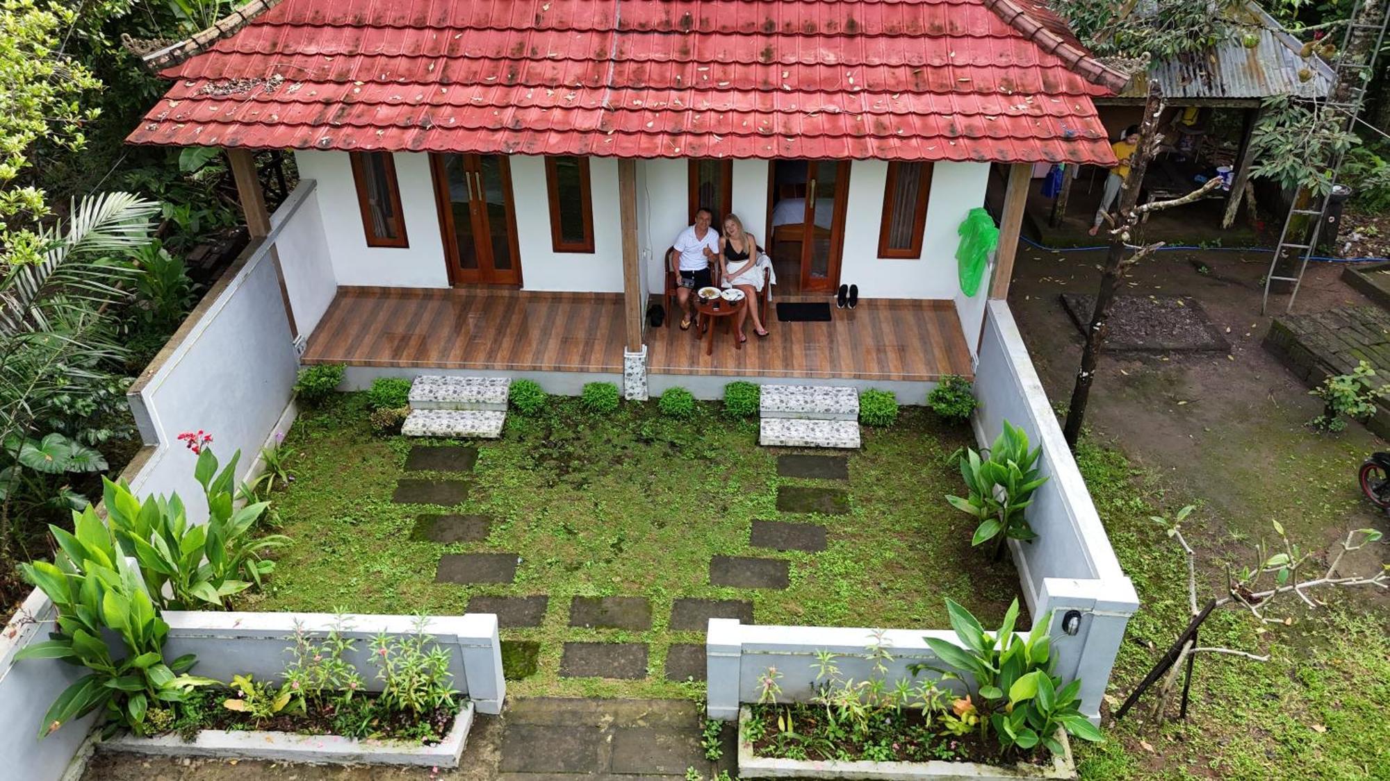 Jepun Homestay Lemukih Singaraja Dış mekan fotoğraf
